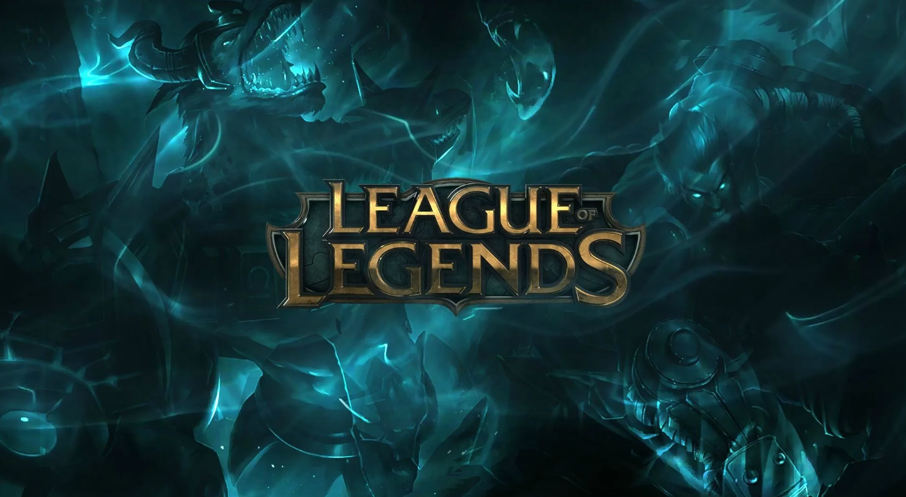 League of Legends